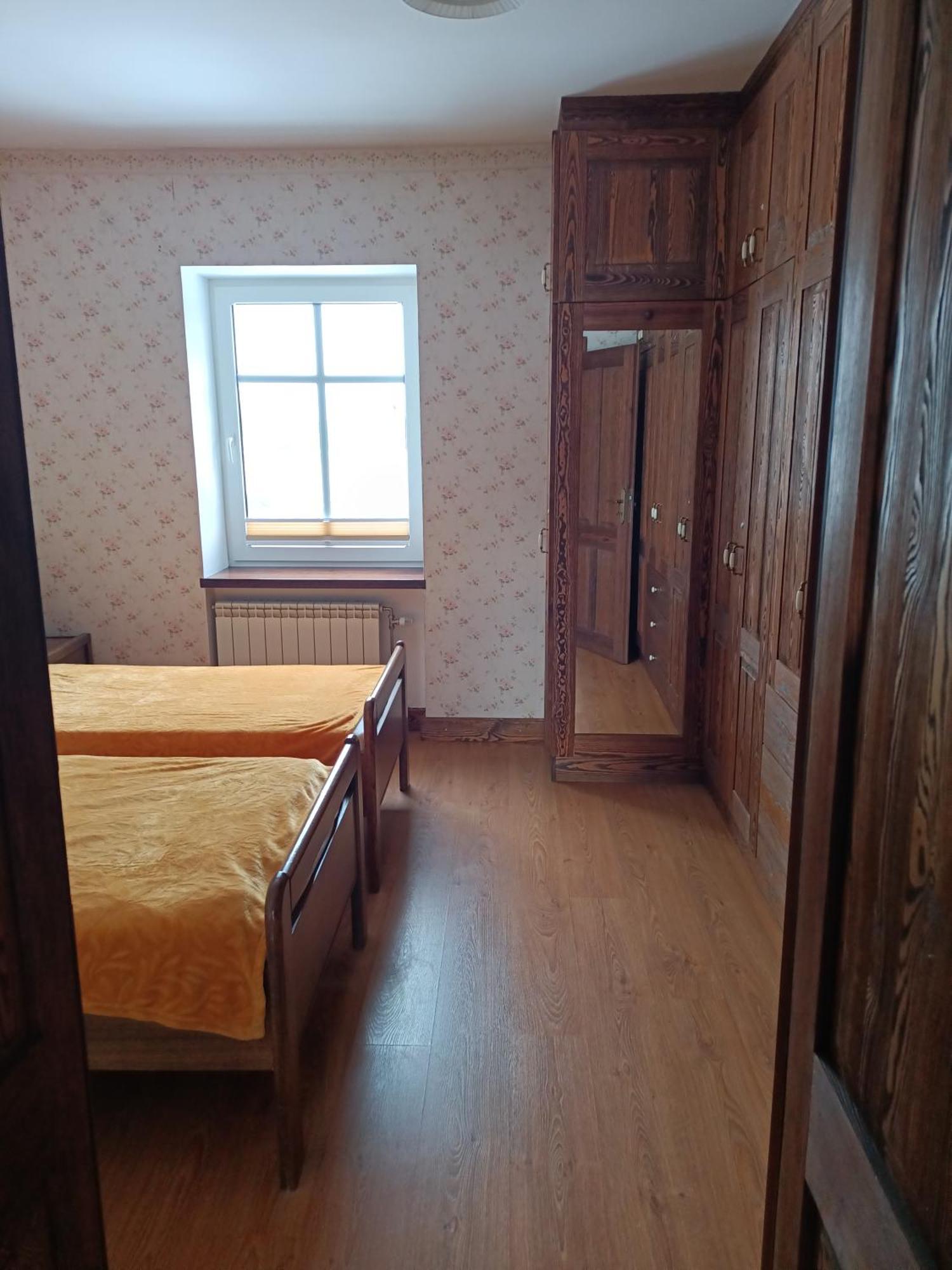 Na Plebanii Villa Jaszkowo Dış mekan fotoğraf