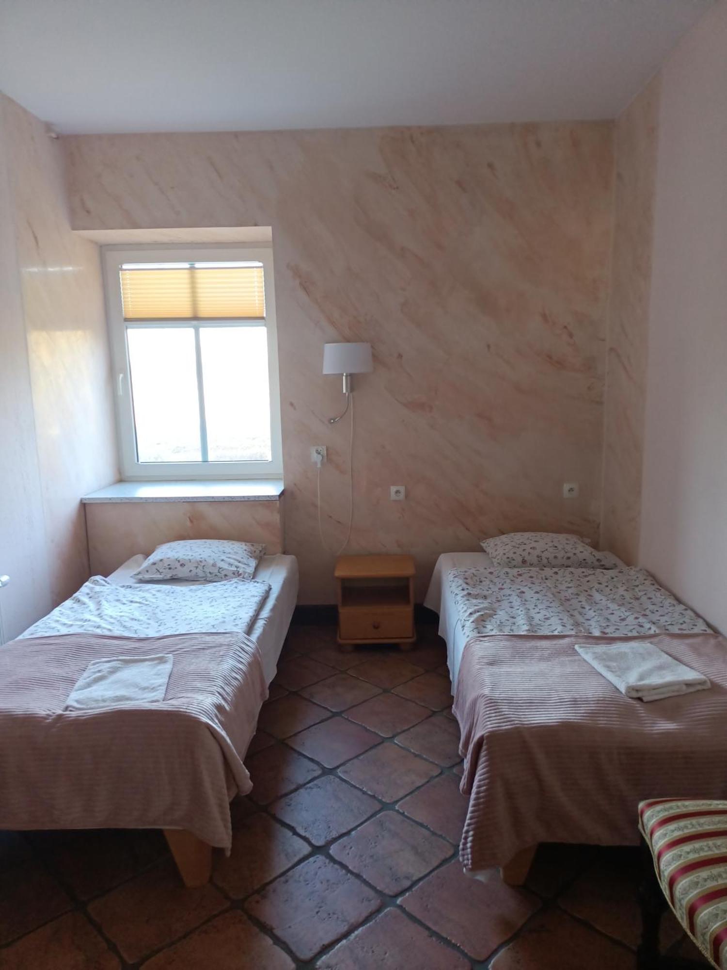 Na Plebanii Villa Jaszkowo Oda fotoğraf