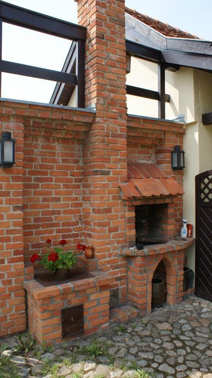 Na Plebanii Villa Jaszkowo Dış mekan fotoğraf